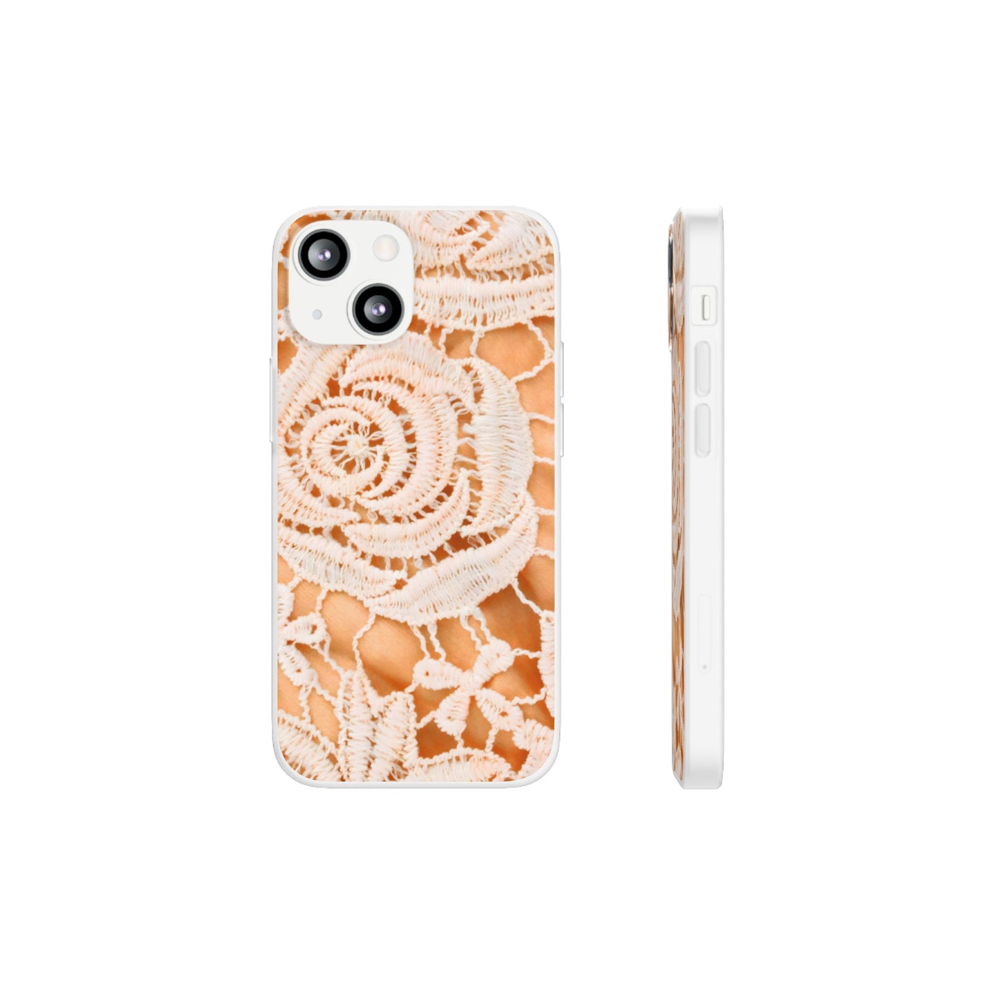 Flexi Case – Vintage Veil