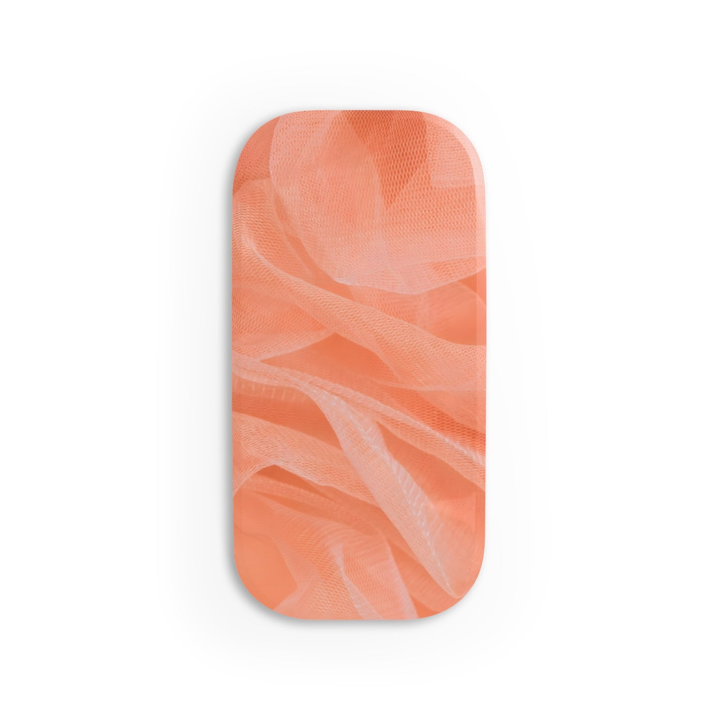 Phone Grip – Coral Veil