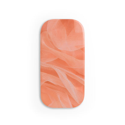 Phone Grip – Coral Veil