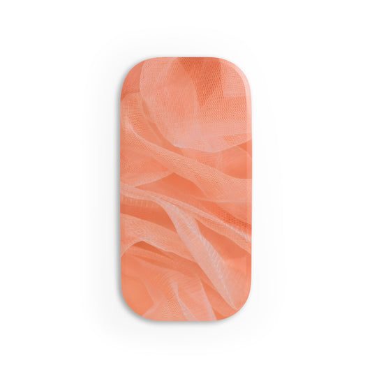 Phone Grip – Coral Veil