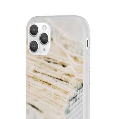 Flexi Case – Woven Warmth