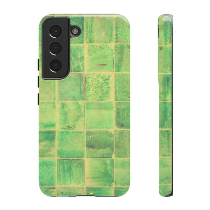 Protective Phone Case – Mosaic Mode
