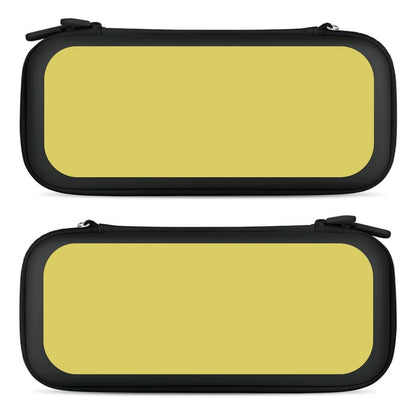 Travel Case – Cornfield Gold – Compatible with Nintendo Switch