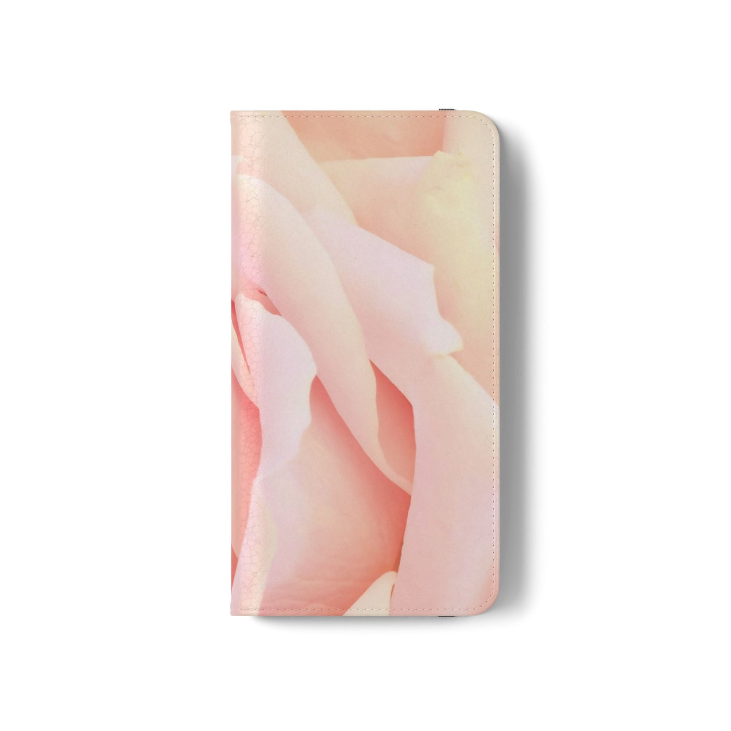 Flip Case – A Mother’s Rose Embrace