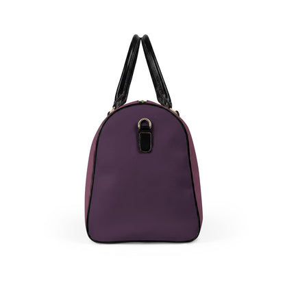 Travel Bag – Fireside Fig