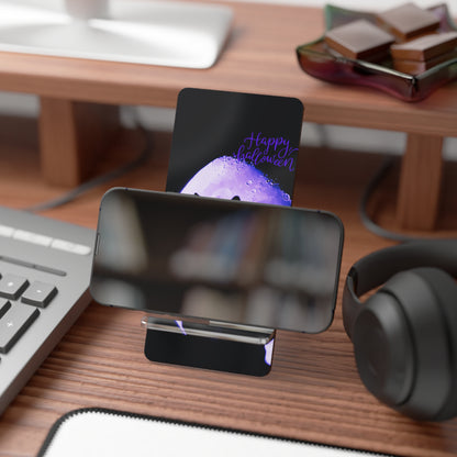 Phone Stand – Moonlit Familiar