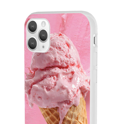 Flexi Case – Summer Scoop