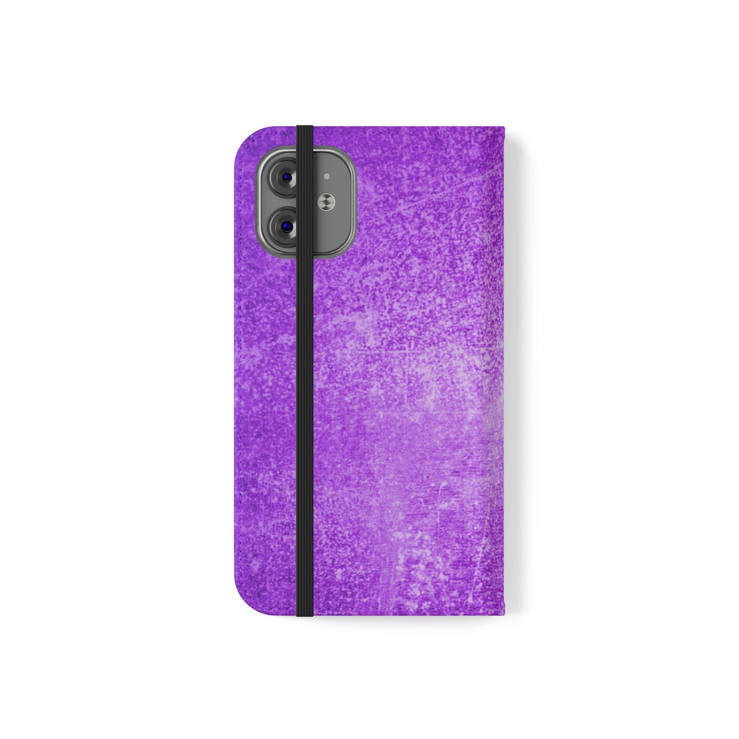 Flip Case – Violet Voltage