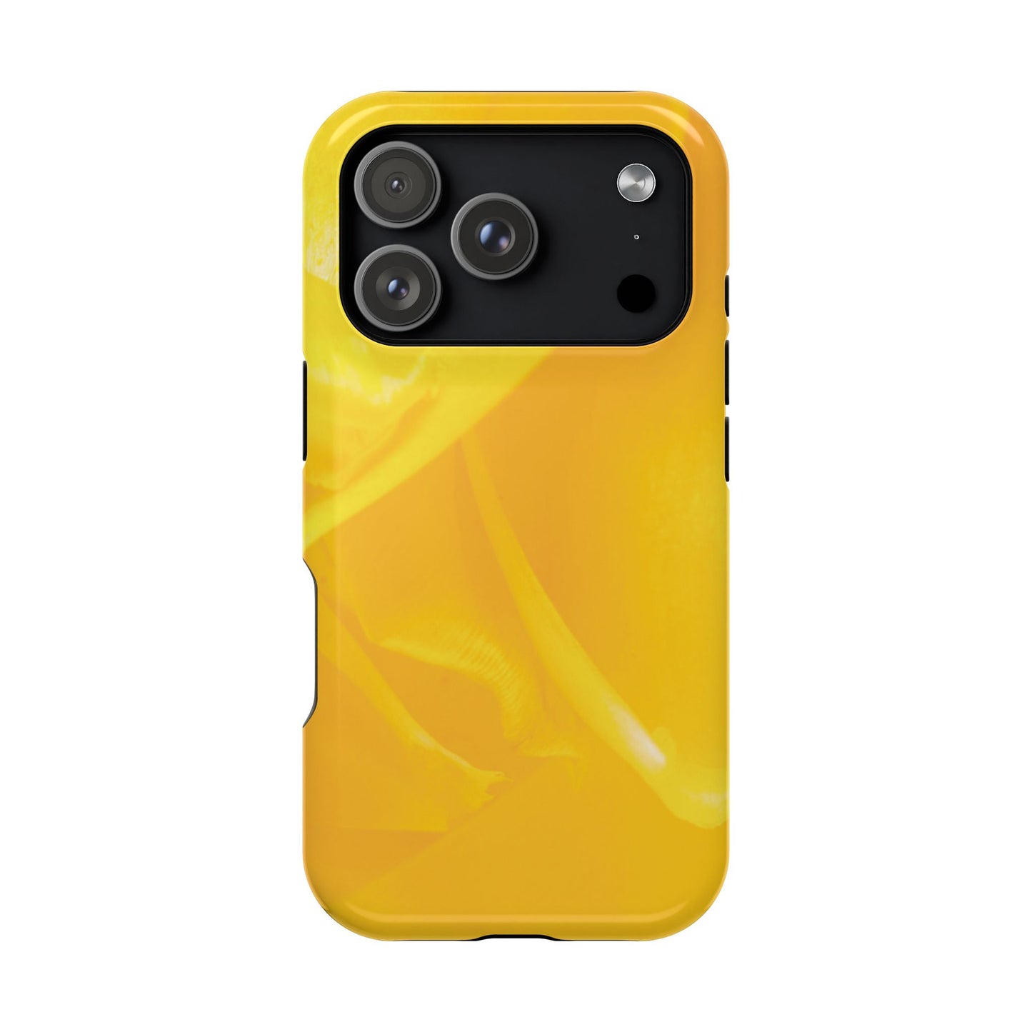 Wireless-Charging Compatible Case – Sunlit Splash