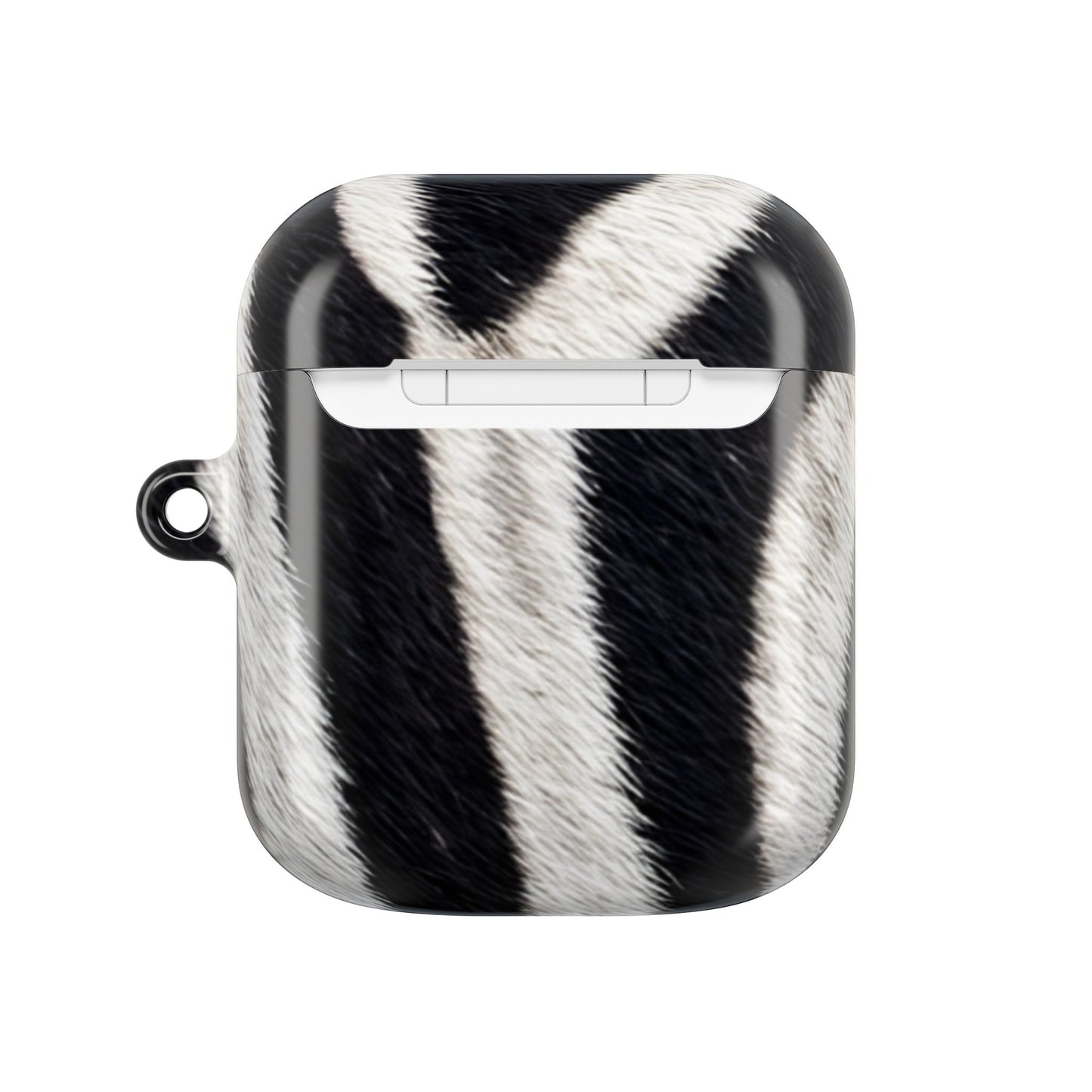 Earbud Case Cover – Stripe Season