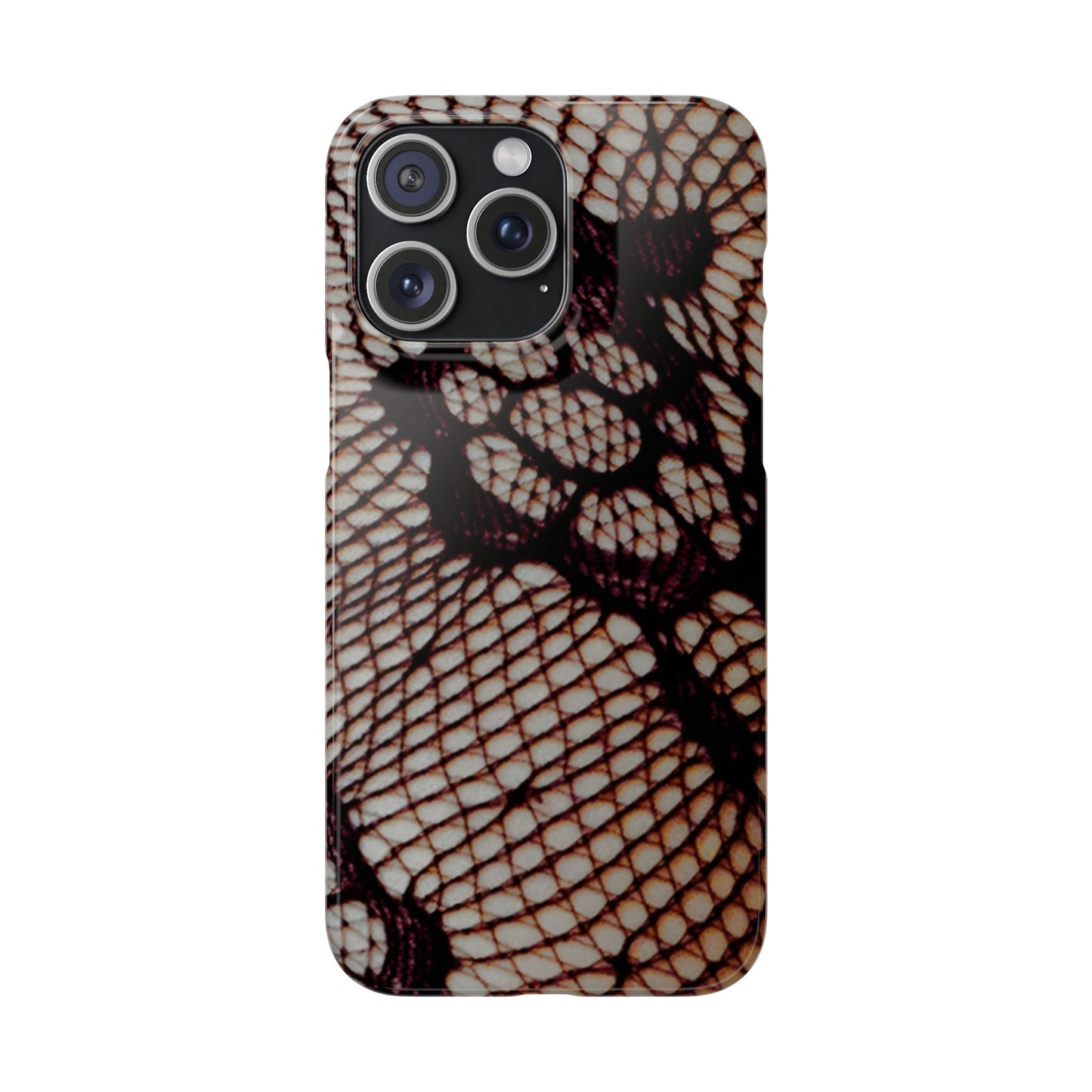 Snap Phone Case – After Dark