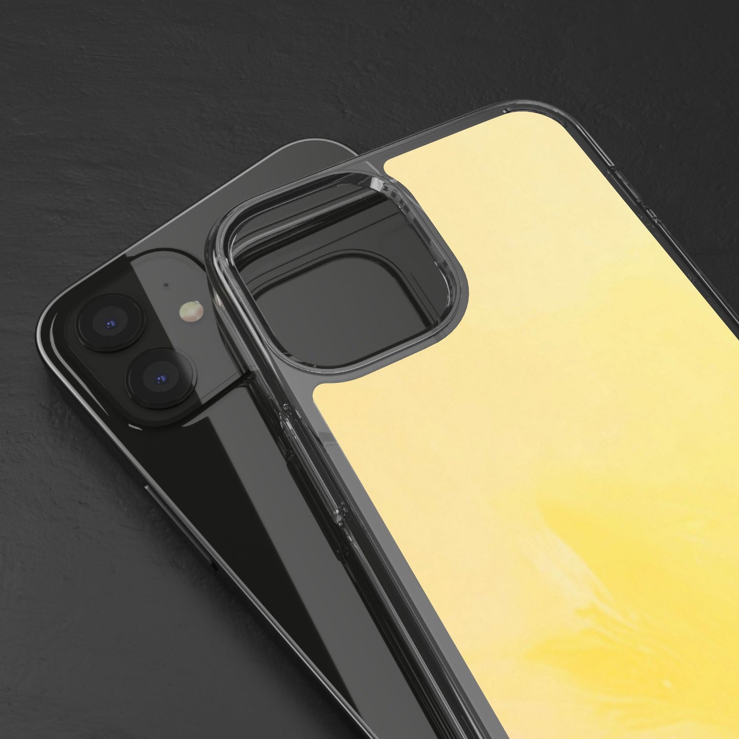 Clear Phone Case – Sunwash
