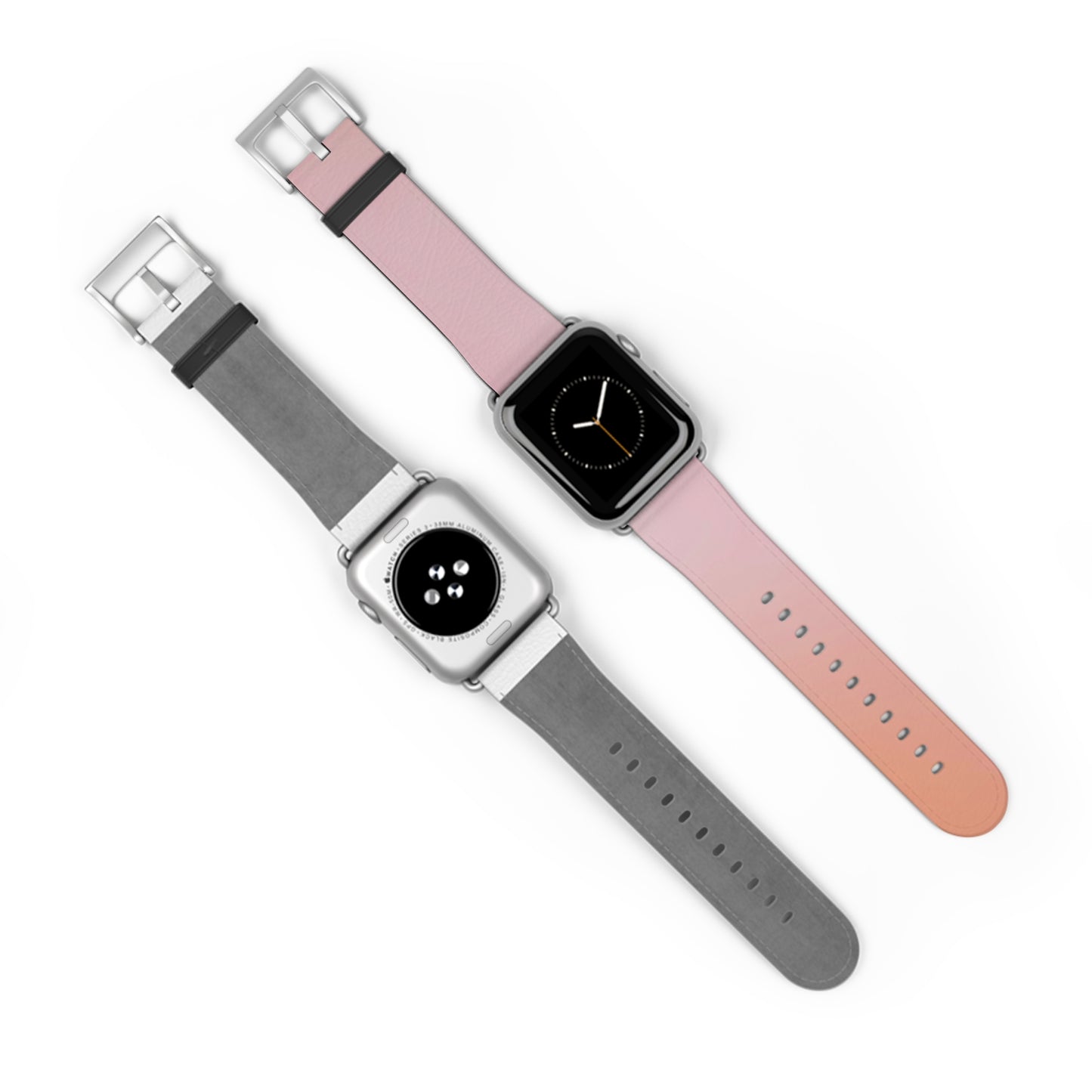 Watch Band – Peachy Calm