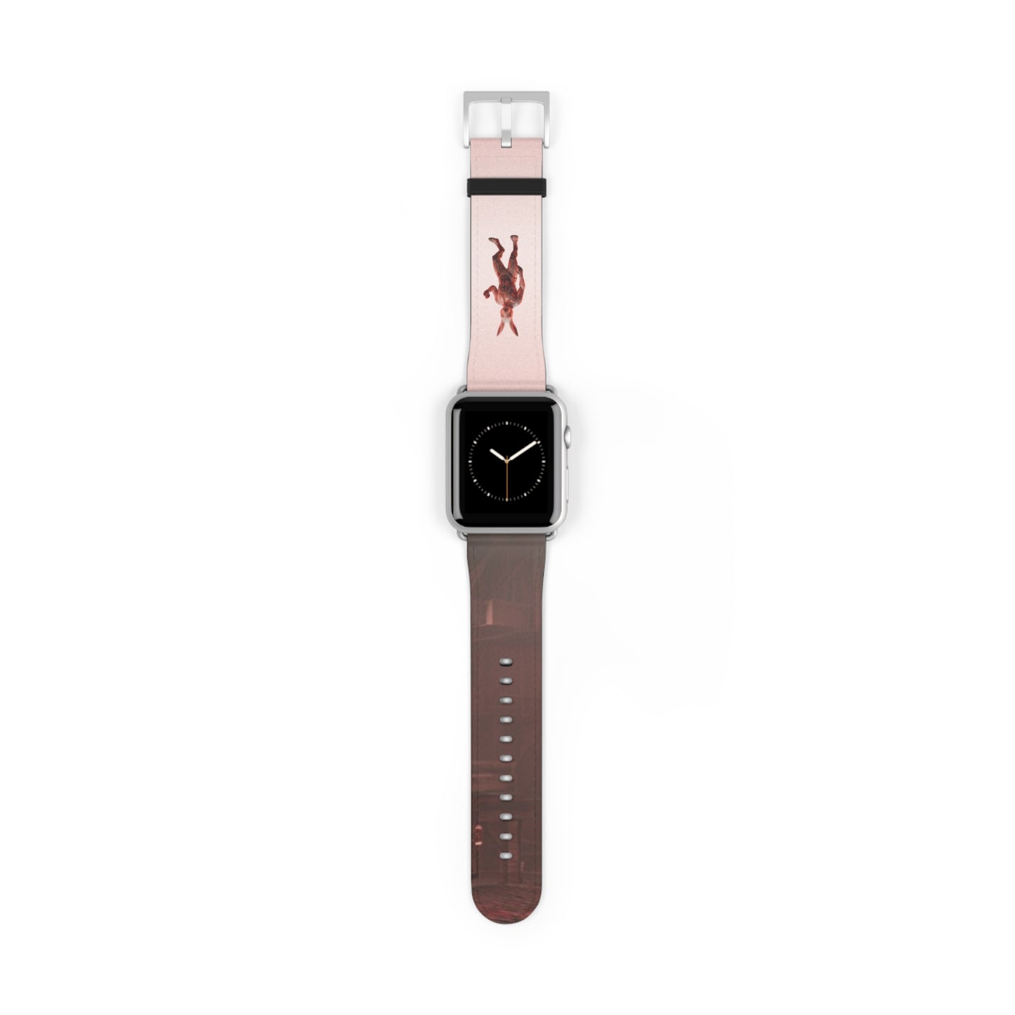 Watch Band – Cyber Bunny