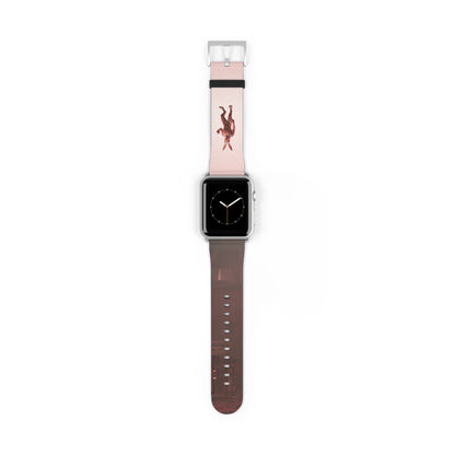 Watch Band – Cyber Bunny