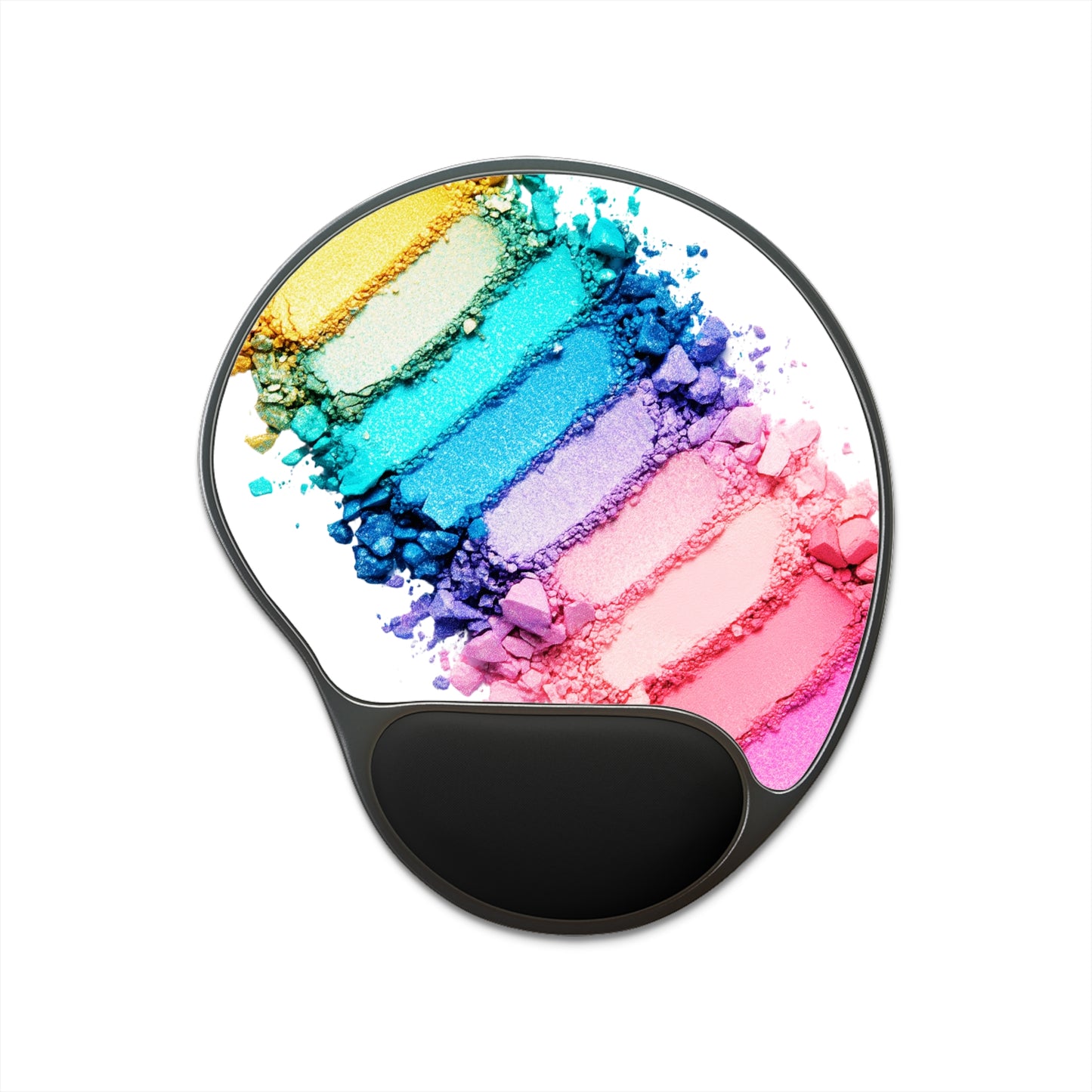 Ergonomic Mouse Pad – The Lineup