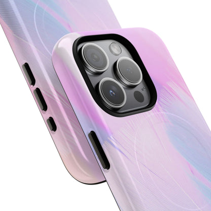 Protective Magnetic Phone Case – Candy Wisps