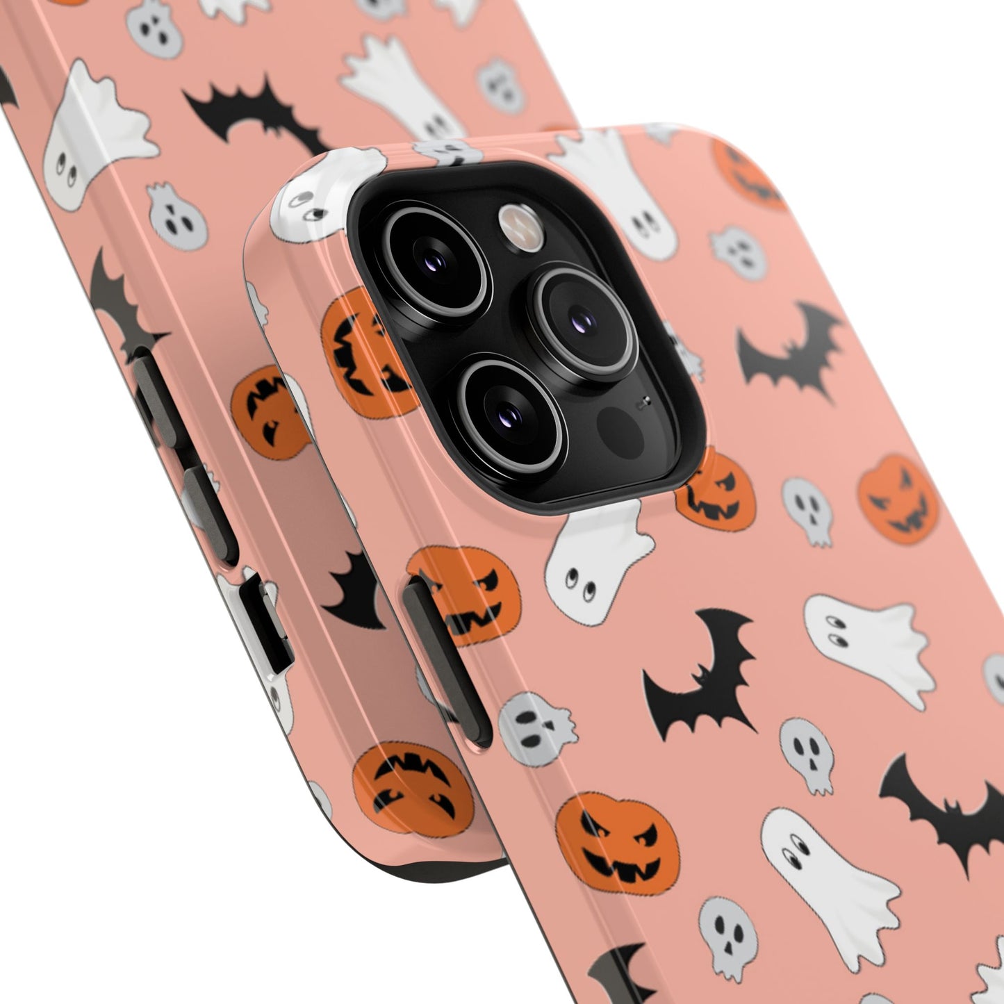 Impact-Resistant Phone Case – Boo Crew