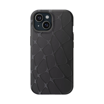 Wireless-Charging Compatible Case – Night Scale