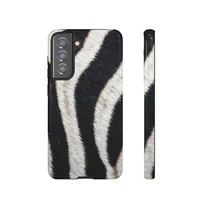 Protective Phone Case – Stripe Season