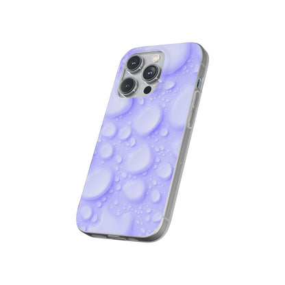 Flexi Case – Lilac Dew