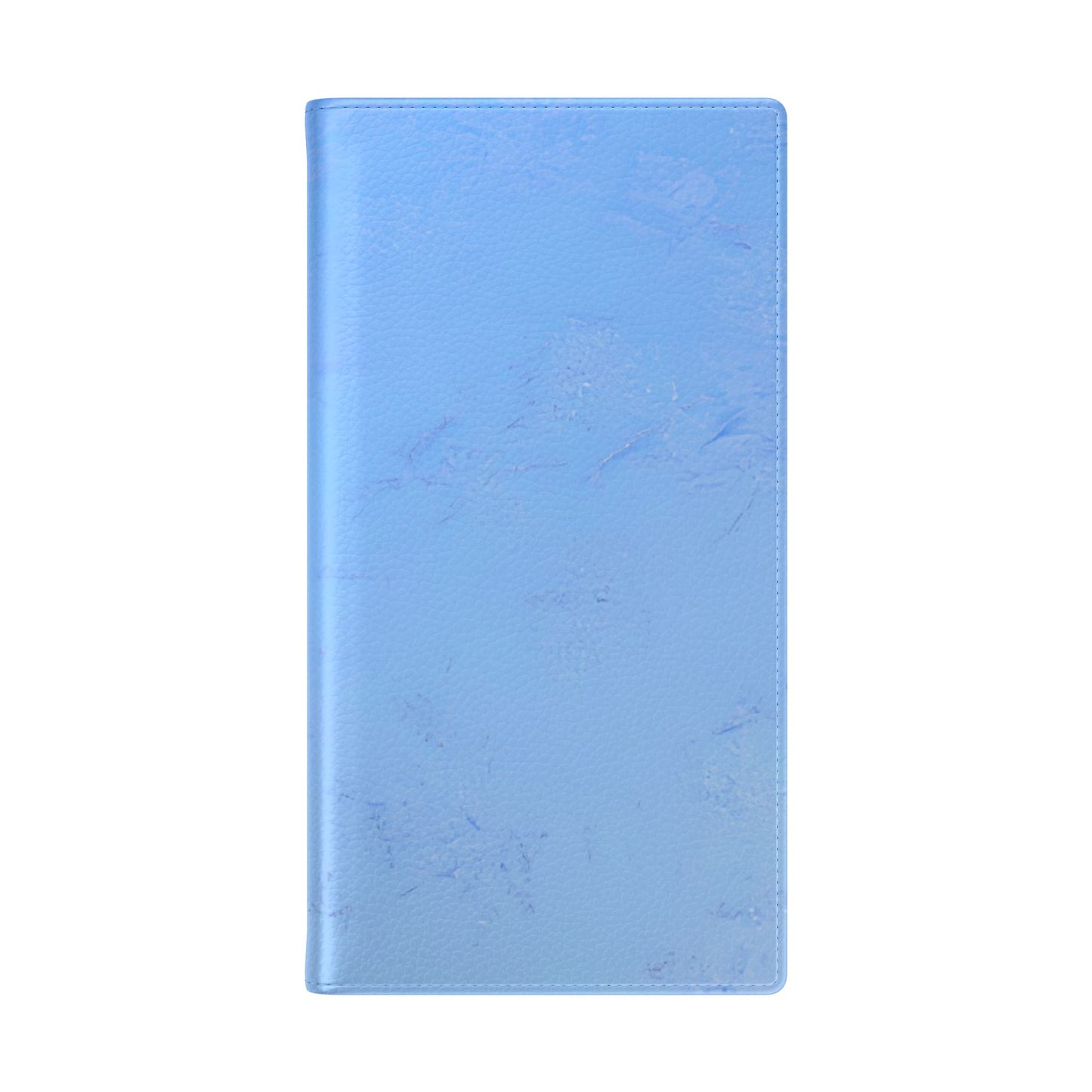 Flip Case – Azure Fade