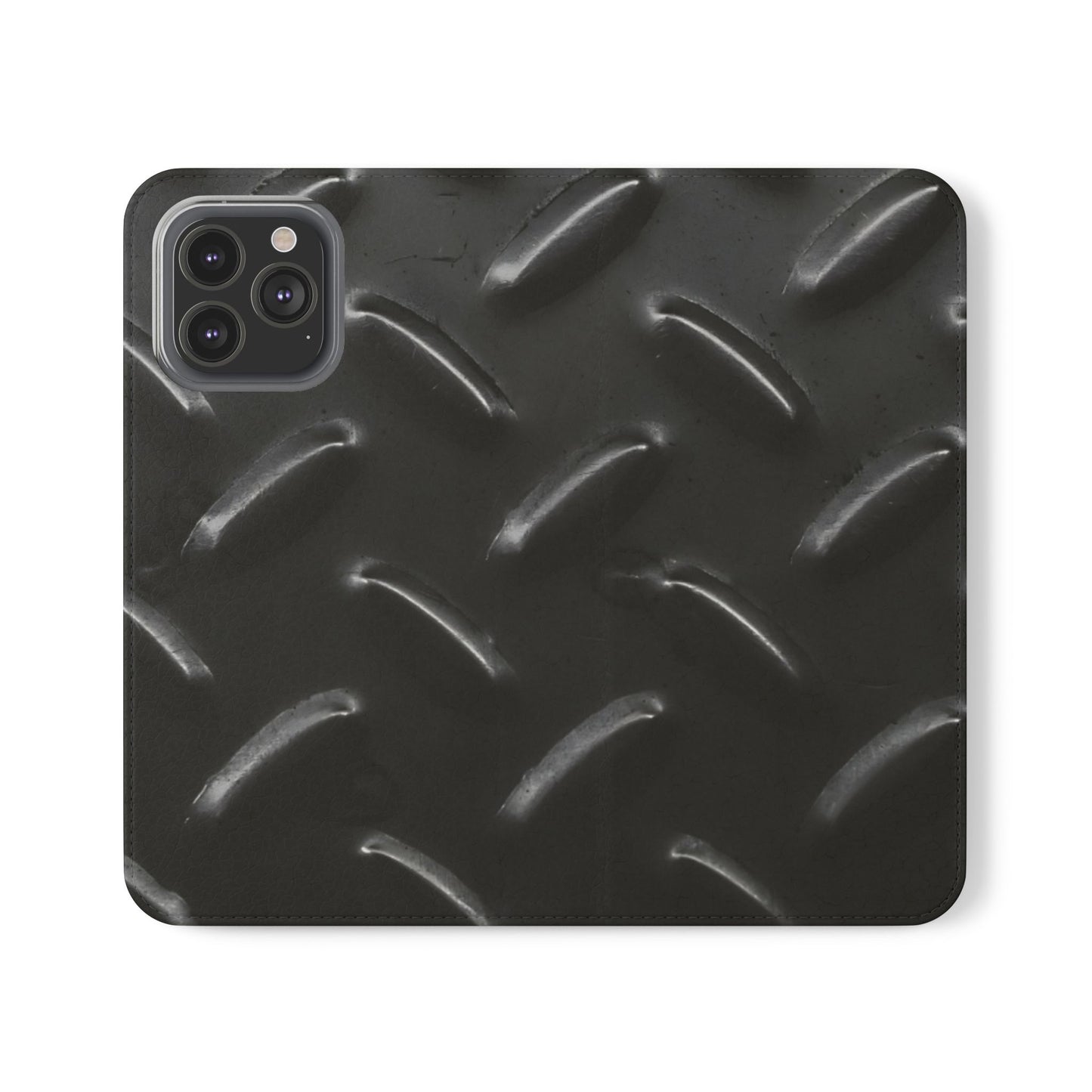 Flip Case – Blackout Plate
