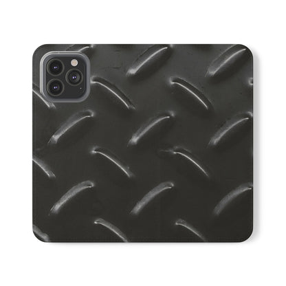 Flip Case – Blackout Plate