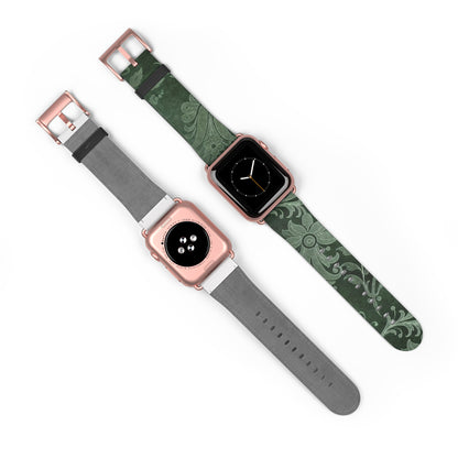Watch Band – Forest Grace