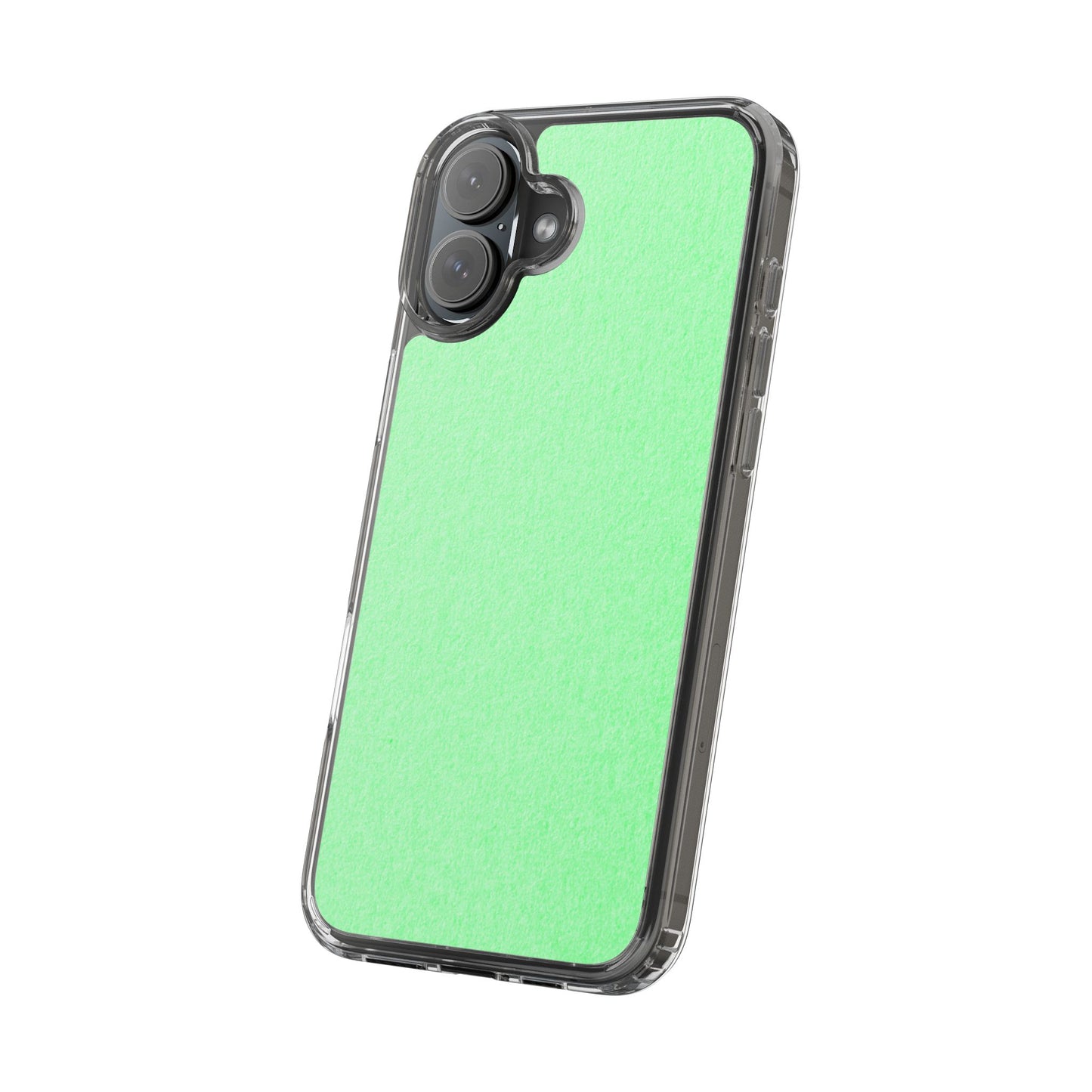 Clear Phone Case – Minted
