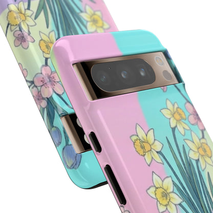 Protective Phone Case – Bloom & Fly