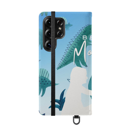 Flip Case – Best Mom: My Little Boy