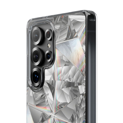 Clear Phone Case – Flawless