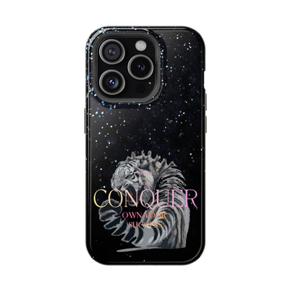 Wireless-Charging Compatible Phone Case – Fearless Grace