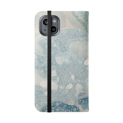 Flip Case – Clay Water