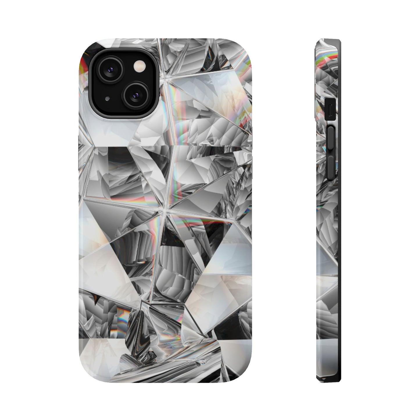 Wireless-Charging Compatible Case – Flawless