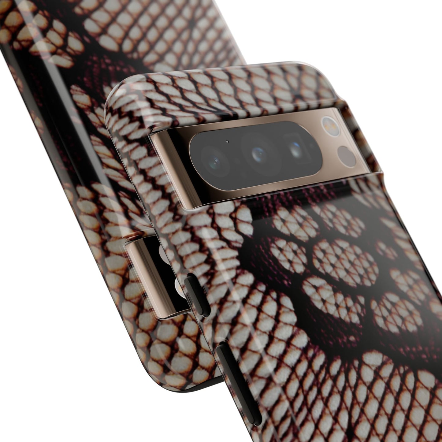 Protective Phone Case – After Dark