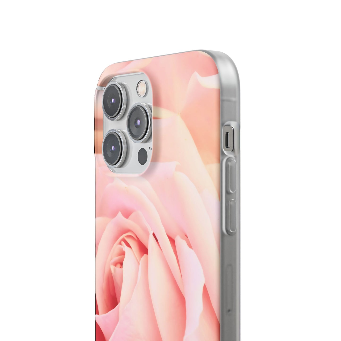 Flexi Case – A Mother’s Rose Embrace