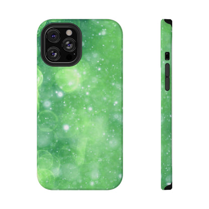 Impact-Resistant Phone Case – Lime Spritz