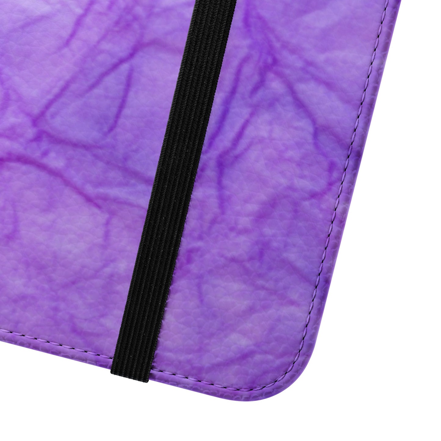 Flip Case – Neon Dusk