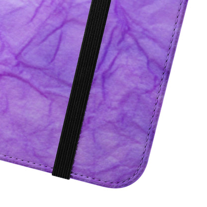 Flip Case – Neon Dusk