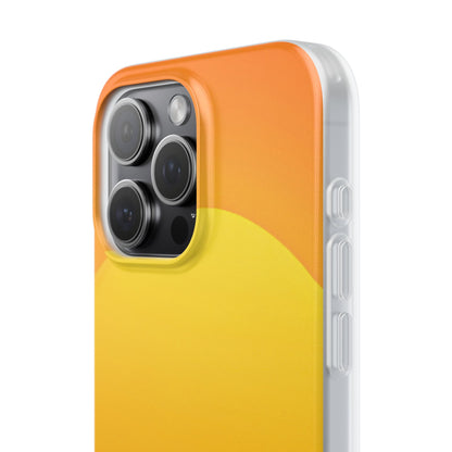 Flexi Case – Desert Sunrise
