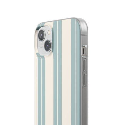 Flexi Case – Coastal Stripe