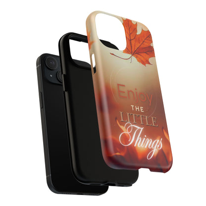 Protective Phone Case – The Little Things