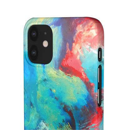 Snap Phone Case – Reef Riot