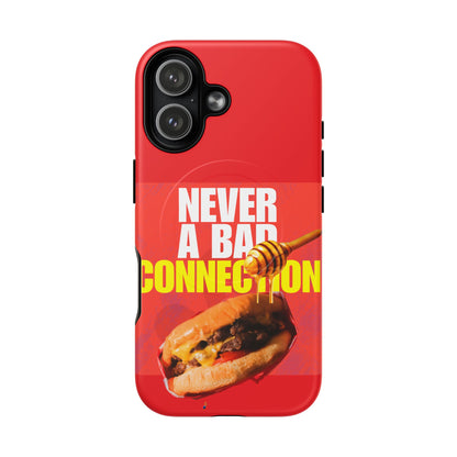 Protective Magnetic Phone Case – Never a Bad Connection