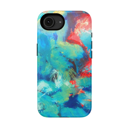 Impact-Resistant Phone Case – Reef Riot