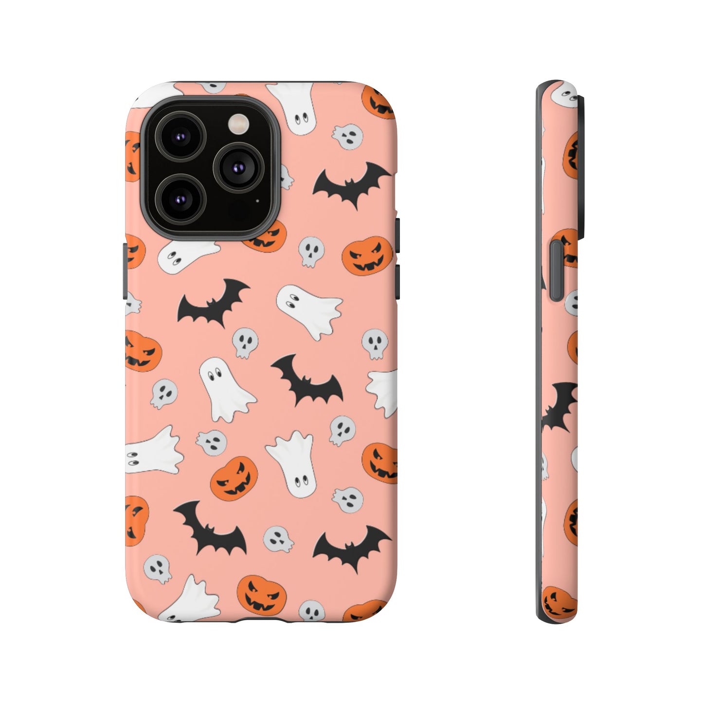 Protective Phone Case – Boo Crew
