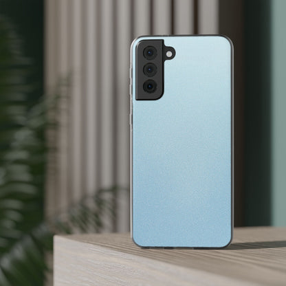 Flexi Case – Blue Whisper