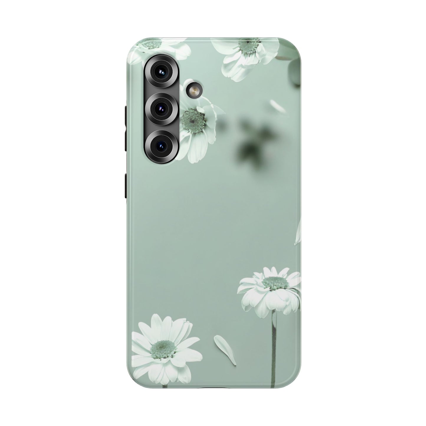 Impact-Resistant Phone Case – Daisy Serenity